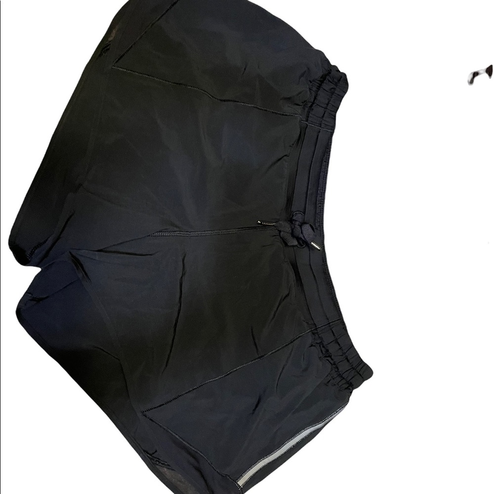 Lululemon Hot Toddy Shorts